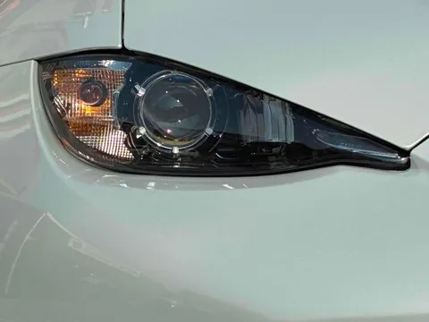 Mazda MX-5 (Roadster)