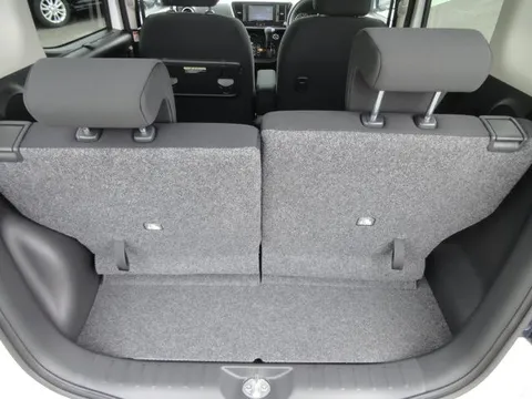 Mitsubishi eK Space Custom