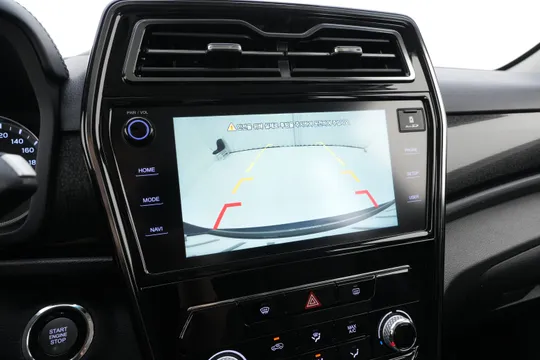 SsangYong Tivoli XLV (Tivoli Air)