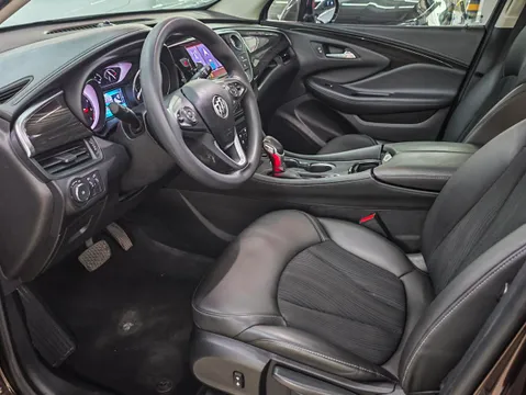 Buick Envision