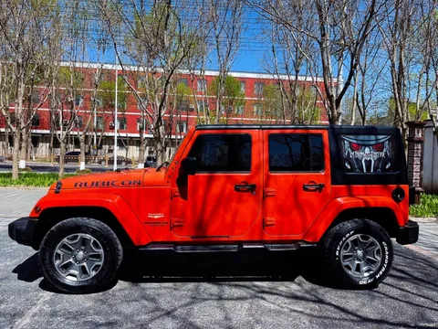Jeep