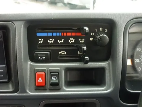 Subaru Sambar Van