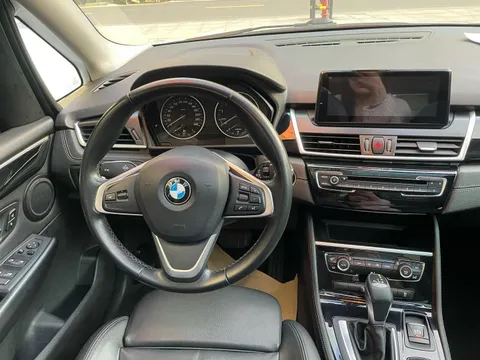 BMW 2-Series