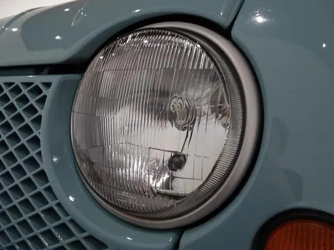 Nissan Pao