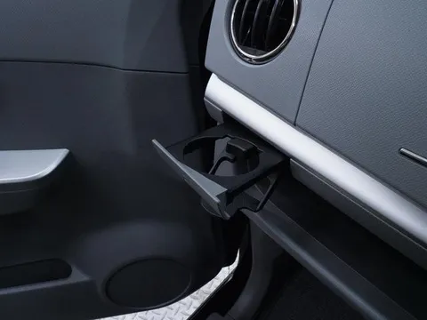 Mazda AZ-Wagon