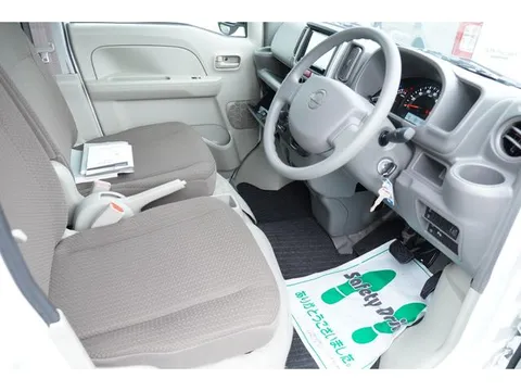 Nissan Clipper