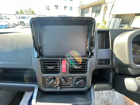 Suzuki Super Carry