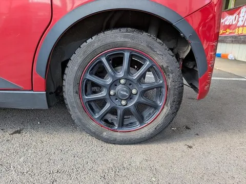 Mitsubishi eK X Space