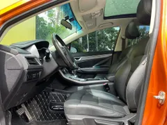 Geely Emgrand GS