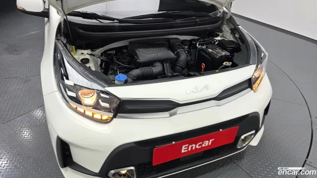 Kia Picanto (Morning)