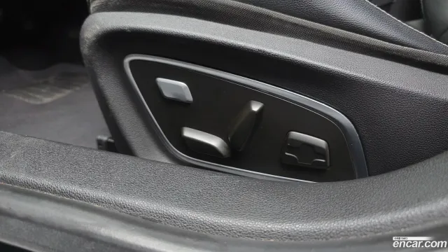 Renault Talisman (SM6)