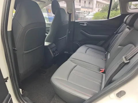 Gac GS4