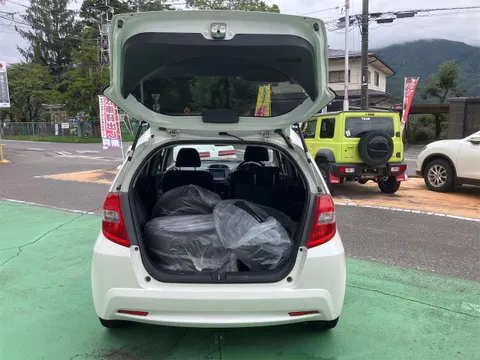 Honda Jazz (Fit)
