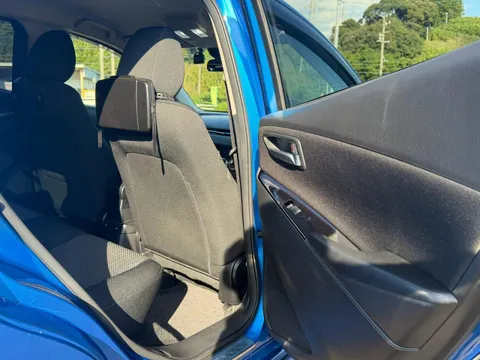 Mazda Mazda2 (Demio)