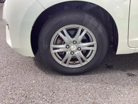 Honda Jazz (Fit)