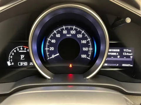 Honda Jazz (Fit)