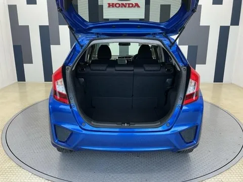 Honda Jazz (Fit)