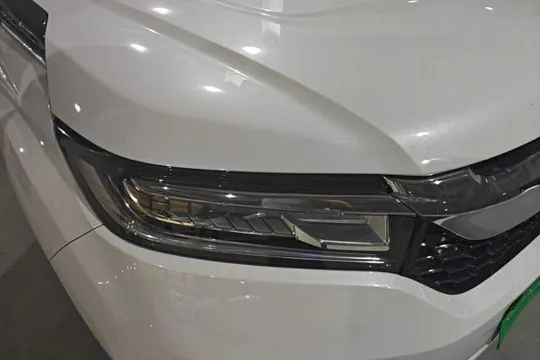 Honda Avancier