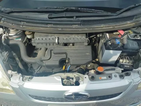 Subaru Pleo