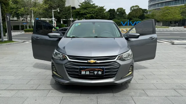 Chevrolet Cavalier