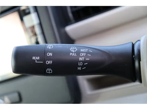 Mazda Flair