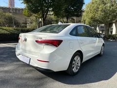 Buick Excelle GT