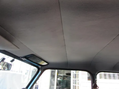 Rover Mini