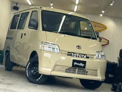 Toyota TownAce Van