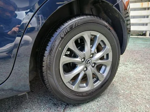 Mazda Mazda2 (Demio)
