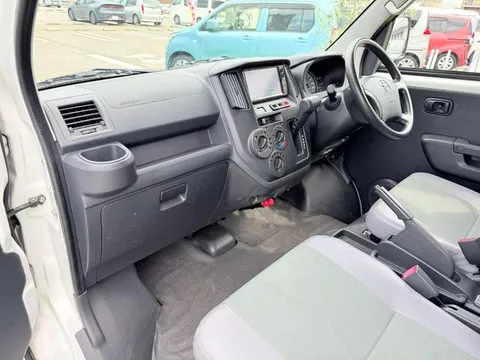 Toyota TownAce Van
