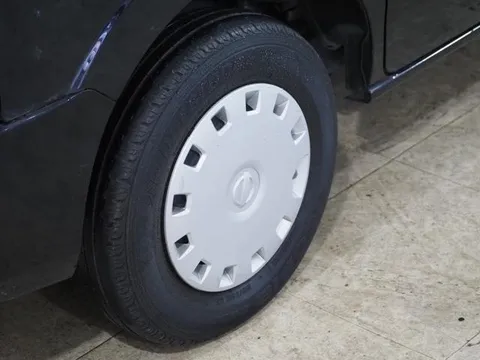 Nissan Clipper