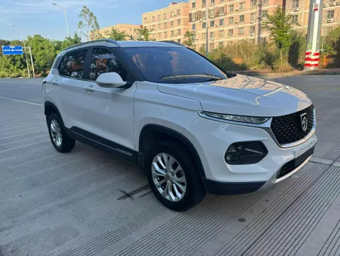 Baojun 510