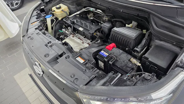 SsangYong Tivoli XLV (Tivoli Air)