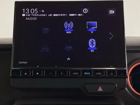 Honda N-ONE