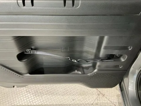 Honda N-VAN Plus Style