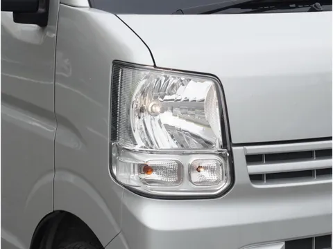 Mitsubishi Minicab Van