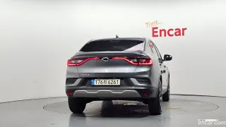 Renault XM3
