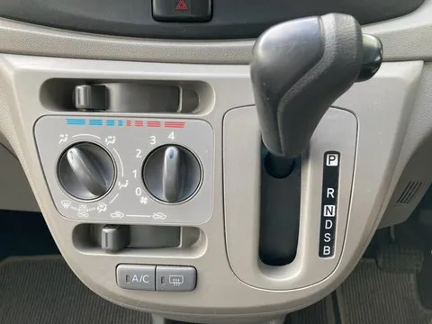 Subaru Pleo Plus