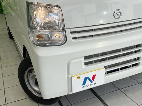 Nissan Clipper