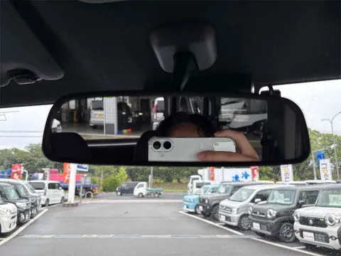 Honda N-VAN Plus Style