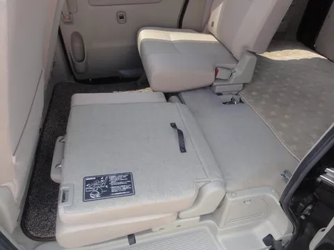 Nissan Clipper Rio