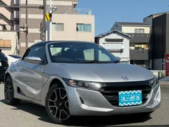 Honda S660