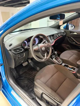Buick Verano