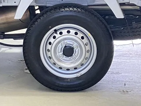 Nissan Clipper Truck