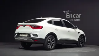 Renault XM3