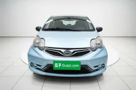 BYD F0