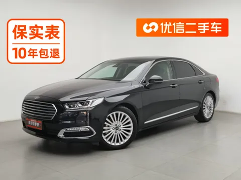 Ford Taurus