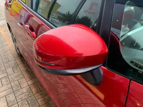 Honda Jazz (Fit)