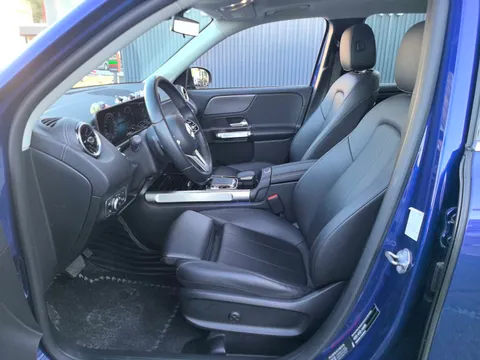 Mercedes-Benz Mercedes-Benz GLB
