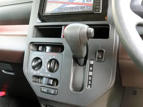 Subaru Justy